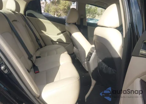 2014 Kia Optima Ex из США, поврежденный, VIN 5XXGN4A75EG319600